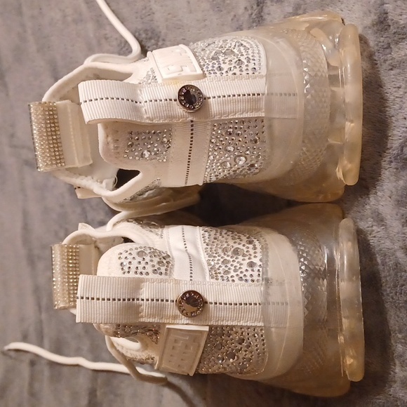 Steve Madden Maxima Size 9 - Picture 2 of 4